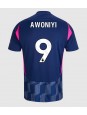 Nottingham Forest Taiwo Awoniyi #9 Gostujuci Dres 2024-25 Kratak Rukavima